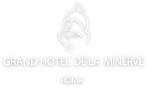 5 Star Hotel in Rome - Grand Hotel de La Minerve - Official Website - Luxury Hotel Rome
