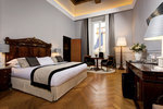 Suite Melville- King chambre