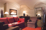 Stendhal Suite - sitting room