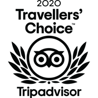 Сертификат качества - Tripadvisor